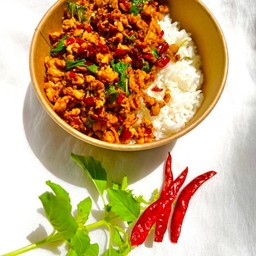 ร้านกระเพราเจ้าคุณ