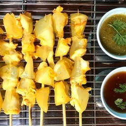 เอ็นหมึกย่าง (ไม้ใหญ่)