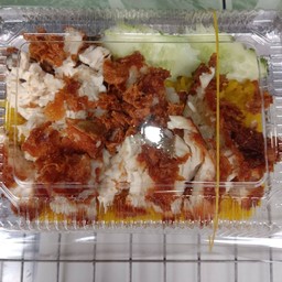 ไก่ทอดหาดใหญ่อัฟฟาน