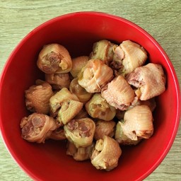 เพิ่มข้อไก่