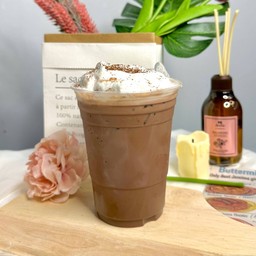 โกโก้เย็น