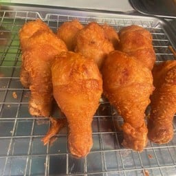 น่องไก่