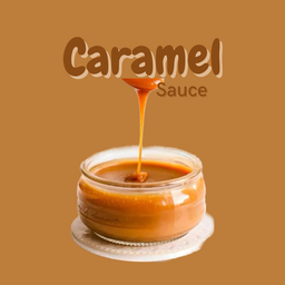 ซอสคาราเมล