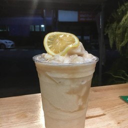 ชามะนาว