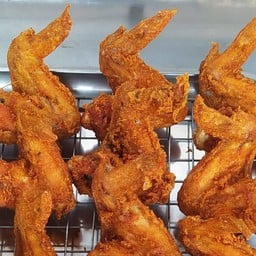 ปีกไก่