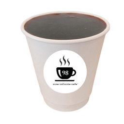 ชาดำ ร้อน (ไม่ใส่นม) - HOT BLACK TEA (NO MILK)
