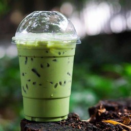 Green Tea 22 Oz.