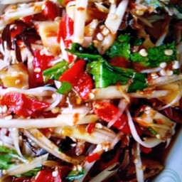 ส้มตำปากแตก2