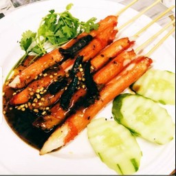 ปูอัดชีส