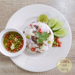 ข้าวแมว