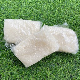 ข้าวเหนียวห่อละ6บาท