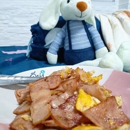 Bunny Cafe21 หมู่บ้านแหวนยอด3