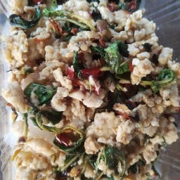 แบมแบมพิซซ่าเวียดนาม&กาแฟทนาย