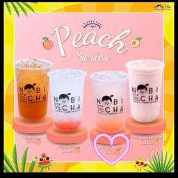 น้ำพีช