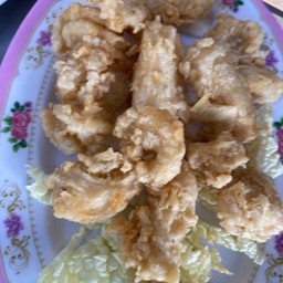 ไส้ตันทอด