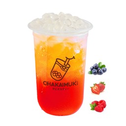 ซุปเปอร์เบอร์รี่ Super Berries