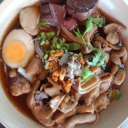 ครัวป้าศรี