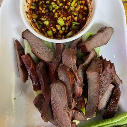 เนื้อย่าง