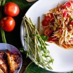 ครัวแอบแซ่บ