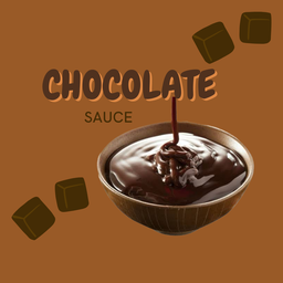 ซอสช็อคโกแลต