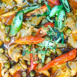 แพนงหมู