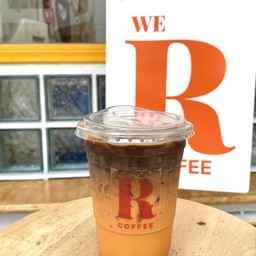 COCOA THAI TEA