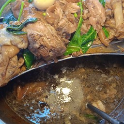 ก๋วยเตี๋ยวเรือ&ข้าวขาหมูนายมิตร