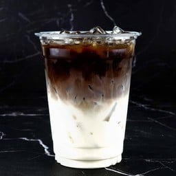 Bear Chu กาแฟสด น้ำแข็งไส ป่าตัน