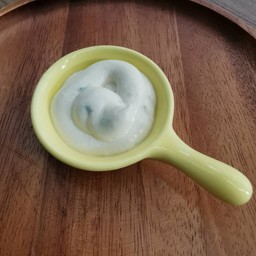 ซอสซาวครีม