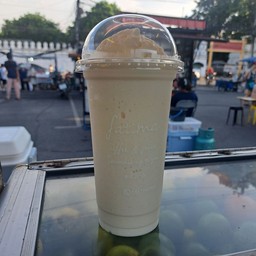 ไวท์มอลเย็น ,ปั่น