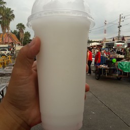 มะนาวโซดาเย็น , ปั่น