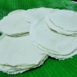 แป้งใช้ทำปอเปี๊ยะสด ขนาด 10 นิ้ว 1 กิโล