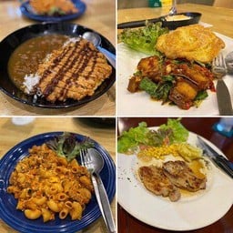 I'm full