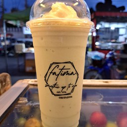 มะพร้าวปั่น