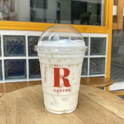 Caramel Milk