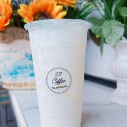 นมสดวนิลา