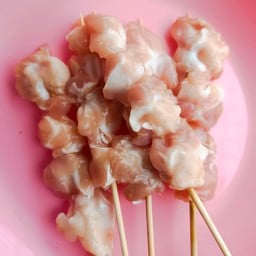 เอ็นข้อไก่