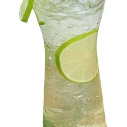 น้ำผึ้งมะนาวโซดา