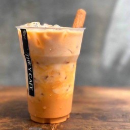 GravityCoffee หน้าหมู่บ้านคณาทรัพย์