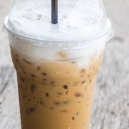 กาแฟสด ไนน์&พลอย cafe กาแฟสดในบ้าน สมุทรปราการ