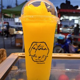 มะม่วงปั่น