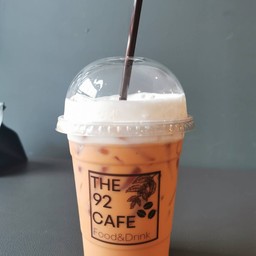 ชาเย็น