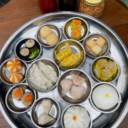 Dimsum kon south