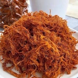 ข้าวมันไก่ตอนใต้สะพานลอยฝั่งวัดหนามแดง