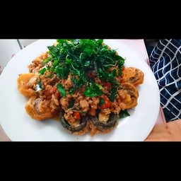 เจ้หนิงตามสั่ง