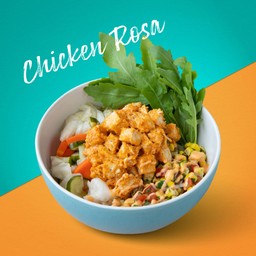Chicken Rosa