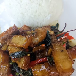 ครัวพ่อตะวัน