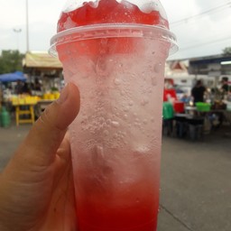 อิตาเลี่ยนโซดาปีโป้