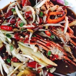 เหลาปูนา(นึ่ง)