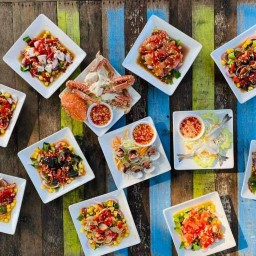 แซ่บซ่าฮาลาล ปากซอยราษฎร์พัฒนา10